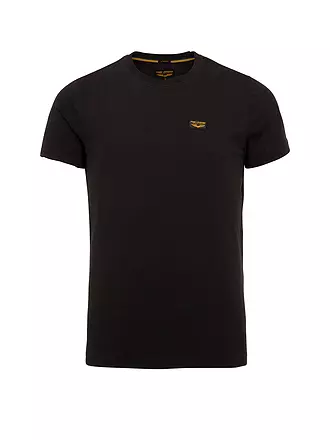 PME LEGEND | T-shirt GUYVER | schwarz